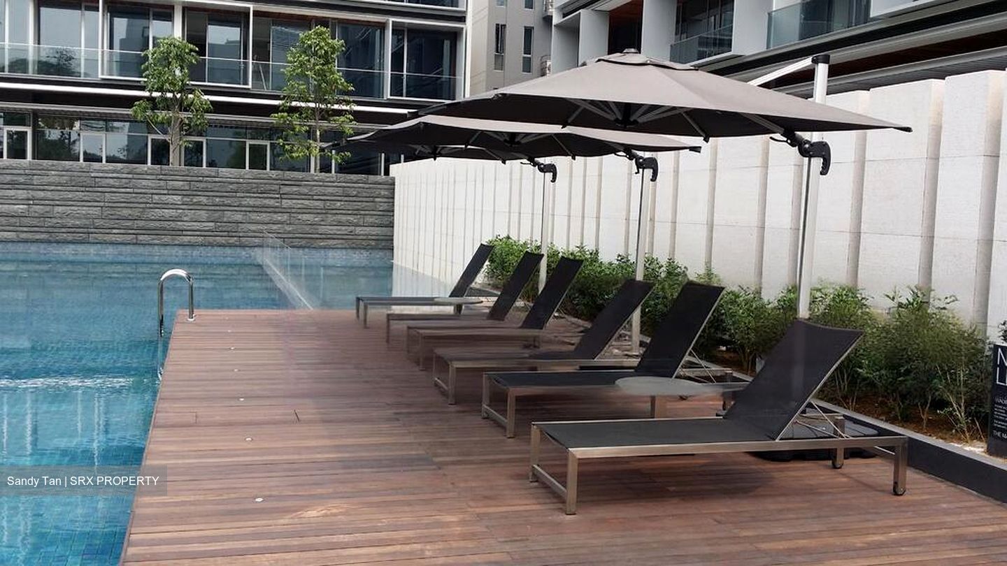 Seletar Park Residence (D28), Condominium #474950401